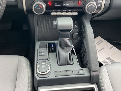 New 2026 Toyota Tacoma SR5 image 18