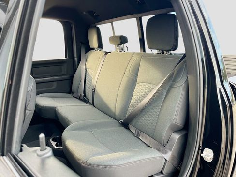 New 2026 RAM 2500 Tradesman w/ Power Wagon Package image 23