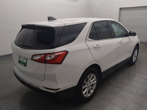 Used 2021 Chevrolet Equinox LT image 9