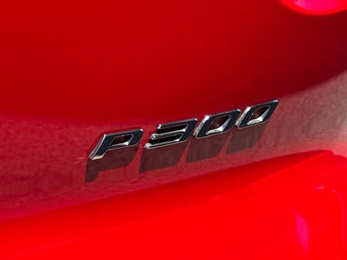 Used 2019 Jaguar F-TYPE Convertible RWD image 13