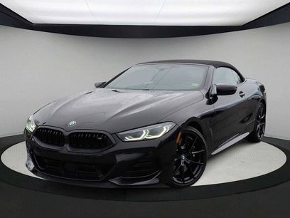 Used 2024 BMW M850i xDrive Convertible