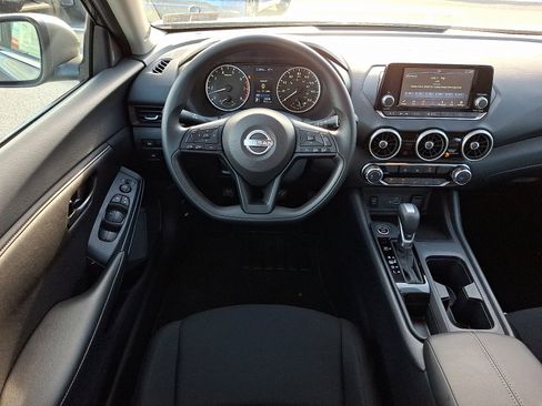 Certified 2025 Nissan Sentra S image 13