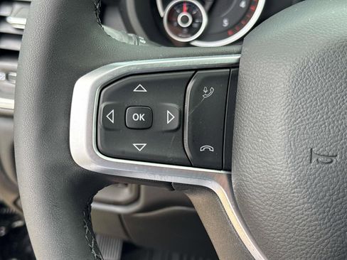 New 2026 RAM 2500 Big Horn image 21