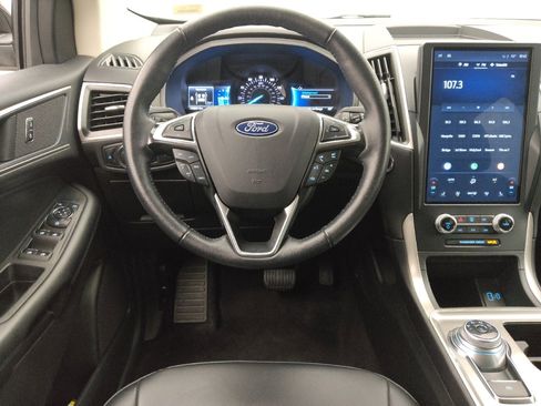 Used 2024 Ford Edge SEL image 22