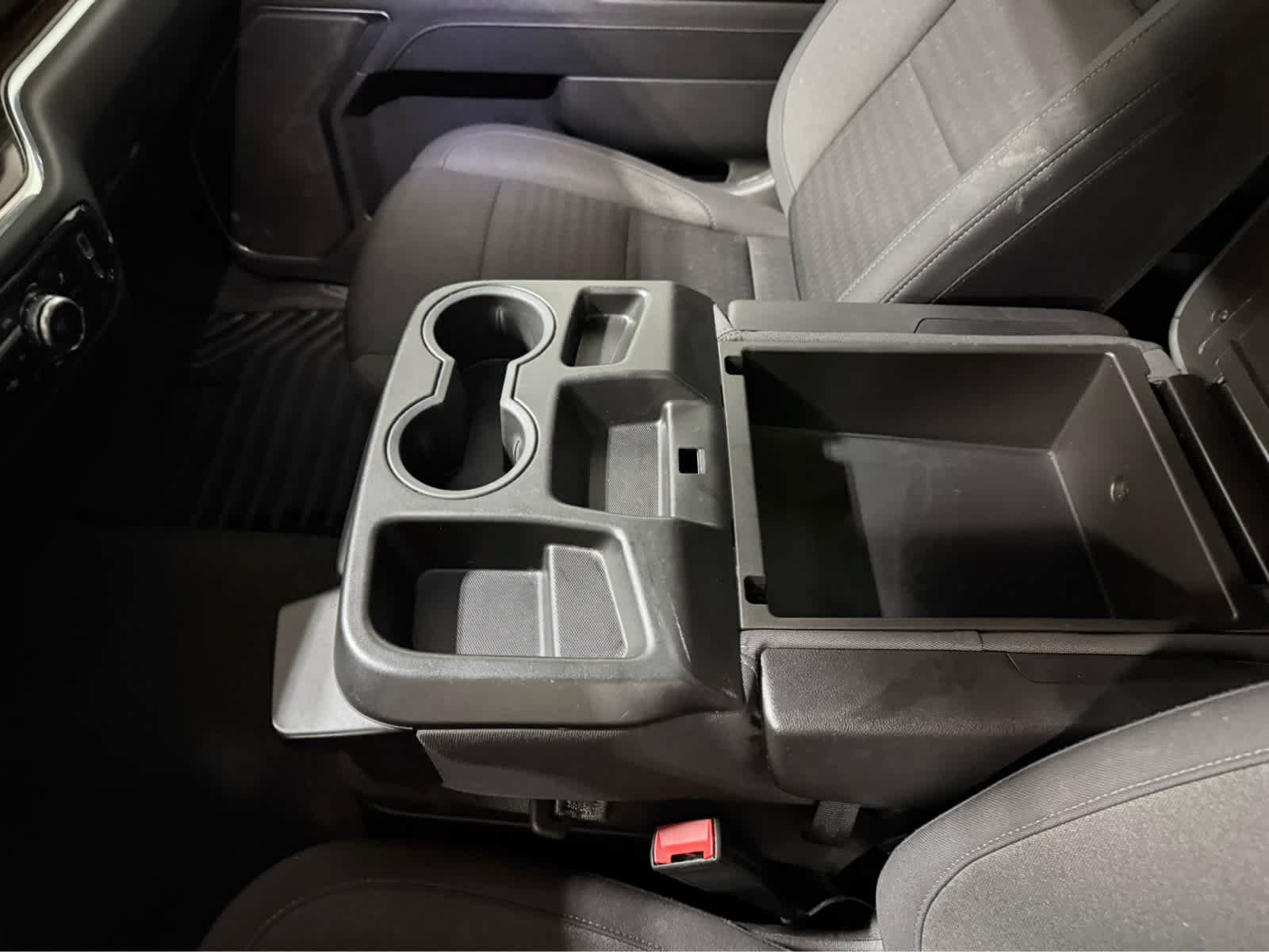 Used 2024 GMC Sierra 1500 SLE AWD/4WD image 22