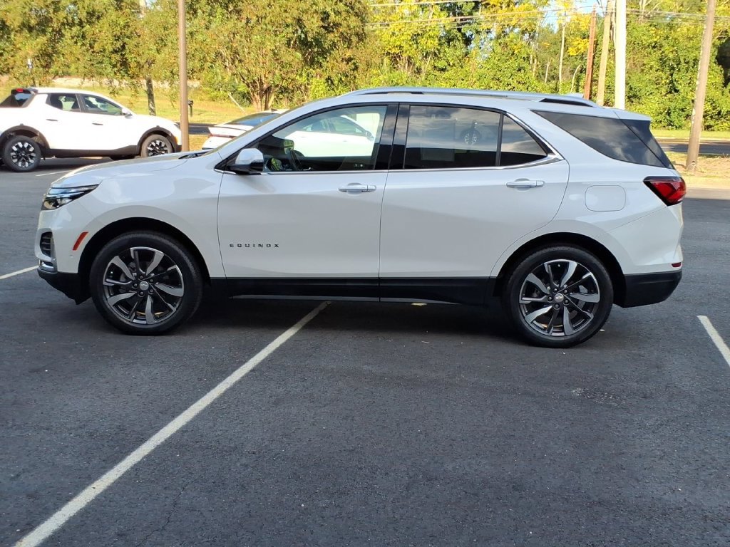 Used 2024 Chevrolet Equinox Premier AWD/4WD image 6
