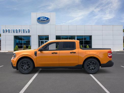 New 2026 Ford Maverick XLT w/ Equipment Group 301A image 3