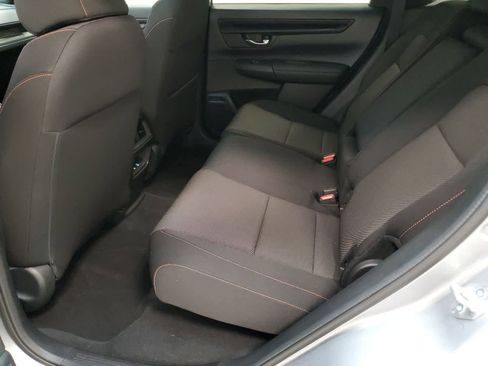 Certified 2023 Honda CR-V Sport image 20