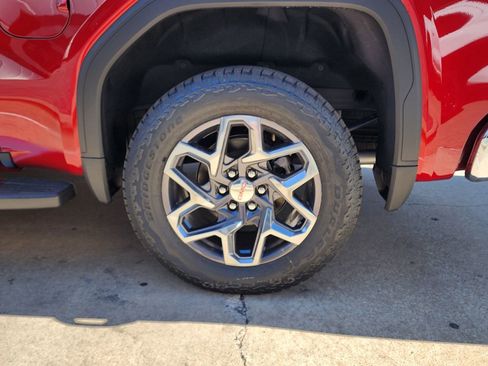 New 2026 GMC Sierra 1500 SLT w/ SLT Premium Plus Package image 52