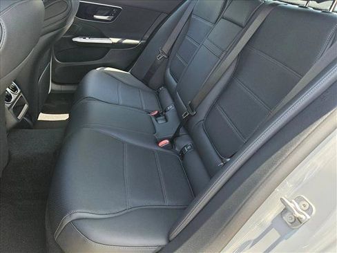 New 2026 Mercedes-Benz C 300 Sedan image 15