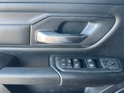 New 2026 RAM 1500 Classic Warlock AWD/4WD image 10