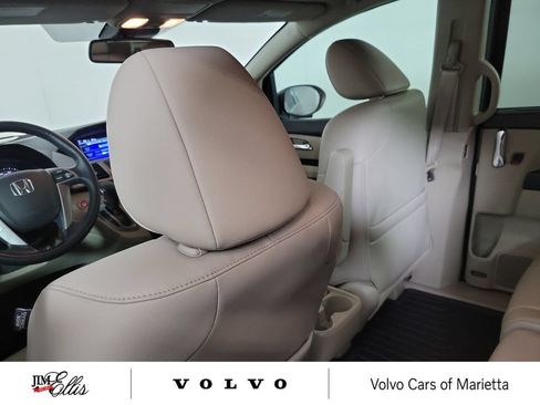 Used 2016 Honda Odyssey EX-L image 13
