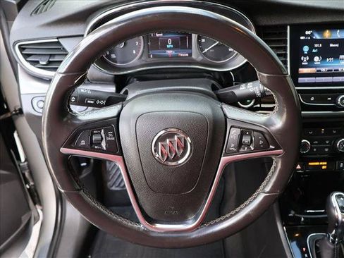 Used 2019 Buick Encore Preferred FWD image 13