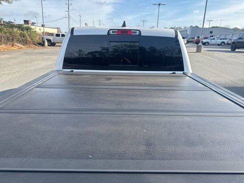 Used 2020 RAM 1500 Limited image 8