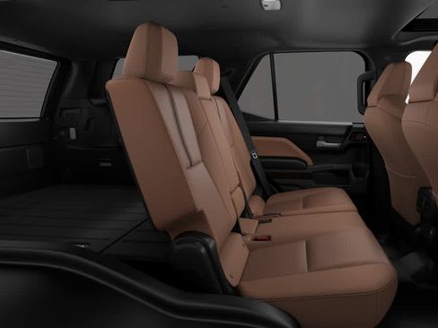 New 2026 Toyota 4Runner Limited AWD/4WD image 21