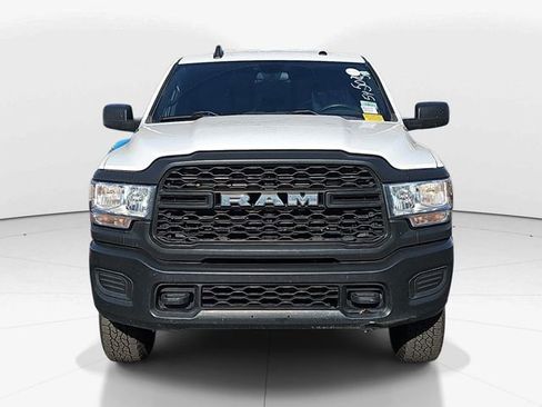 Used 2021 RAM 2500 Tradesman image 10