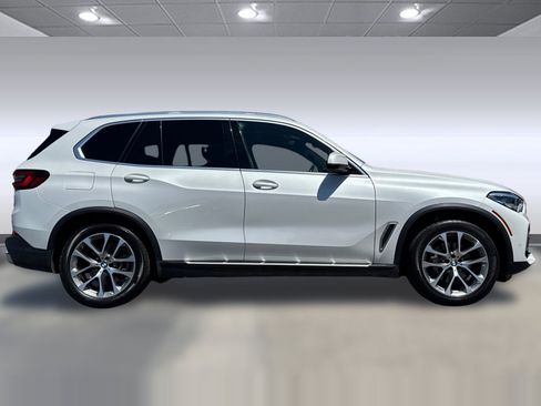 Used 2020 BMW X5 sDrive40i w/ Premium Package RWD image 8