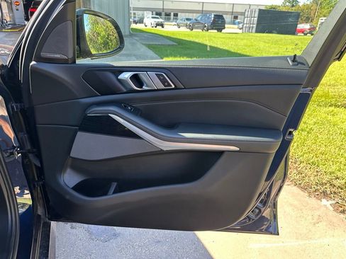 Certified 2024 BMW X5 xDrive40i w/ M Sport Package image 33