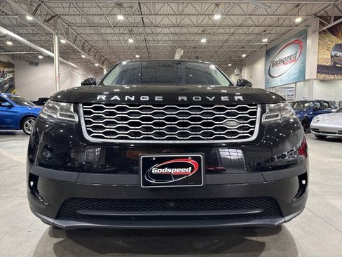 Used 2018 Land Rover Range Rover Velar S image 28