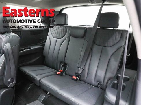 Used 2023 Hyundai Palisade Limited image 28