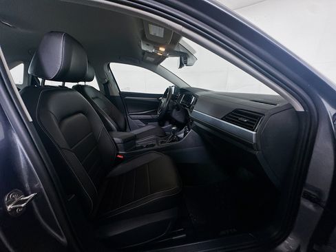Used 2023 Volkswagen Jetta SE FWD image 28