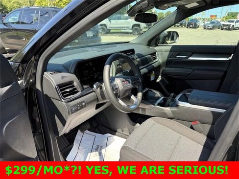 New 2026 GMC Terrain Elevation w/ LPO, Floor Liner Package image 16