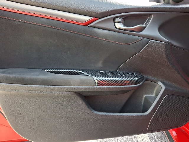 Used 2017 Honda Civic Type R image 12