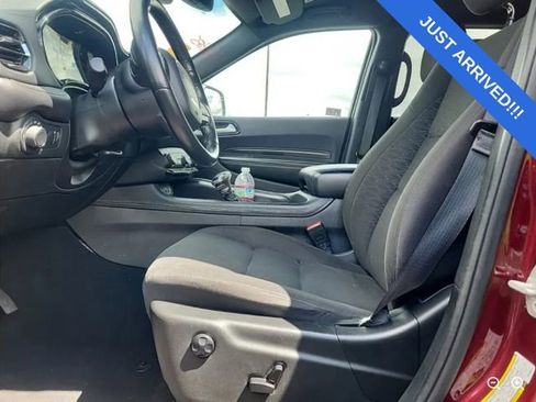 Used 2023 Dodge Durango SXT image 6