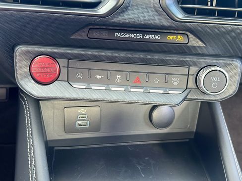 New 2025 Ford Mustang GT w/ GT Performance Package image 16