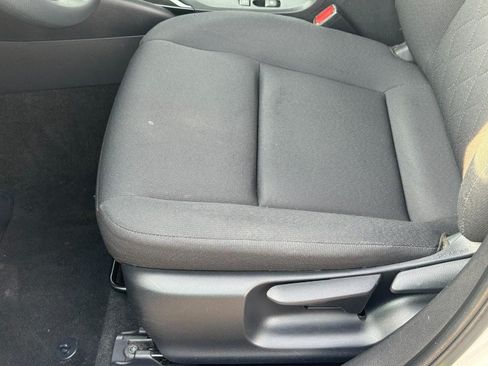 Certified 2024 Toyota Corolla LE FWD image 18