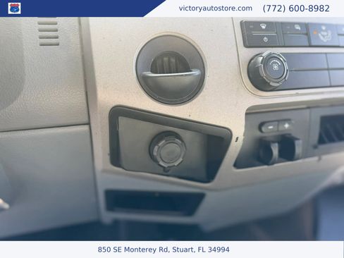 Used 2013 Ford F250 XLT AWD/4WD image 26
