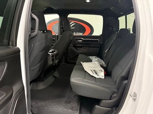 New 2026 RAM 1500 Big Horn image 15