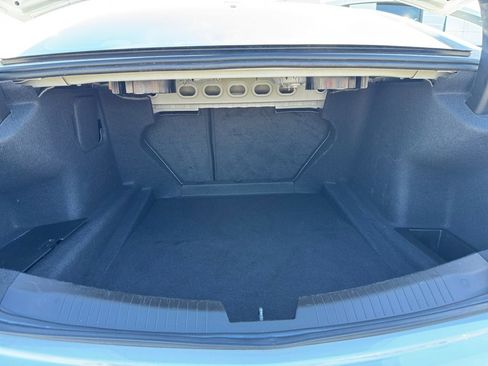 Used 2022 Cadillac CT5 V Blackwing w/ Parking Package RWD image 19