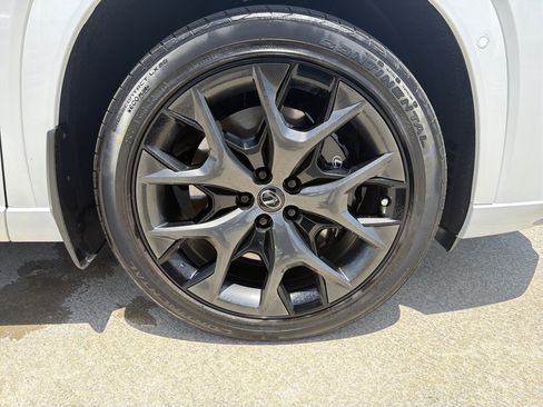 Used 2024 Lexus TX 500h AWD w/ Technology Package image 13