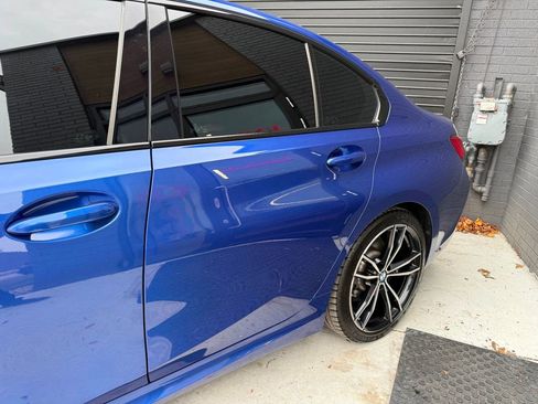 Used 2019 BMW 330i xDrive Sedan image 7