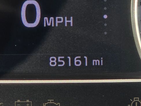 Used 2019 Kia Niro LX image 29