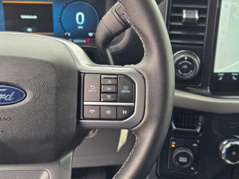 Certified 2024 Ford F150 XLT image 30