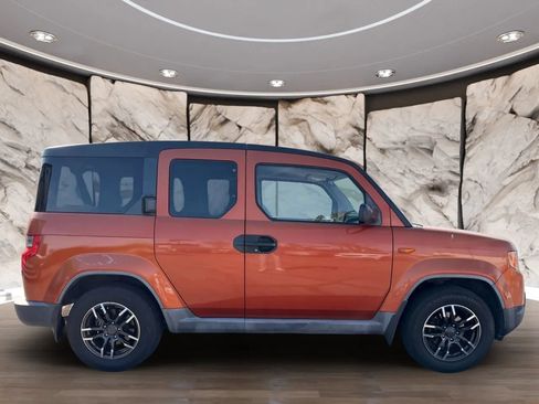 Used 2009 Honda Element LX image 4