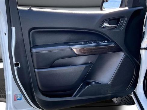 Used 2021 GMC Canyon Elevation w/ Trailering Package image 20