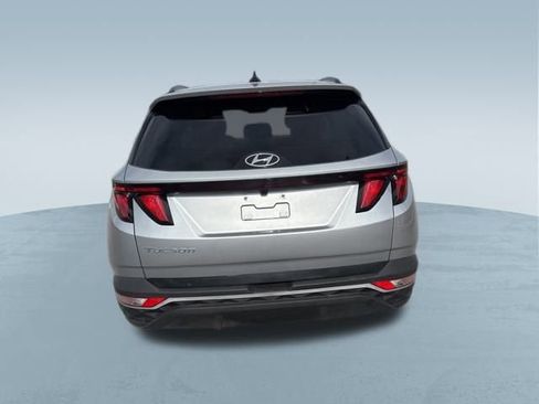 Used 2024 Hyundai Tucson SEL image 8
