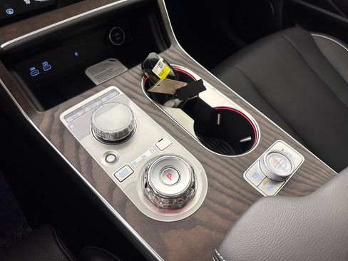 New 2026 Genesis GV80 3.5T Advanced AWD/4WD image 21