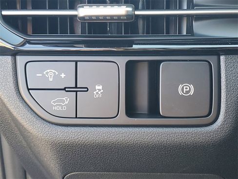 New 2026 Kia Sportage EX image 20
