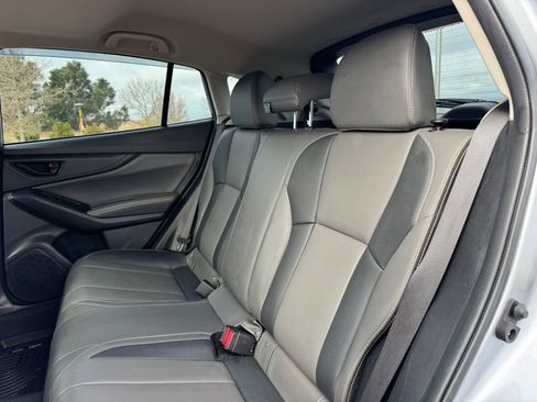 Used 2021 Subaru Crosstrek 2.5i Sport w/ Moonroof Package AWD/4WD image 8
