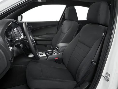 Used 2014 Dodge Charger R/T AWD/4WD image 6