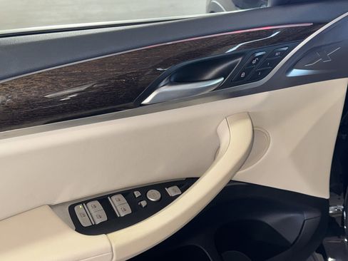 Certified 2024 BMW X3 sDrive30i w/ Convenience Package image 18