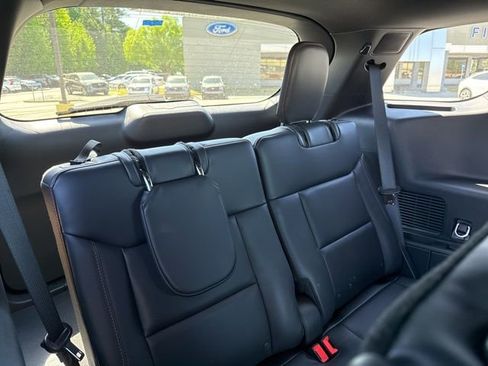 New 2026 Ford Explorer ST image 22