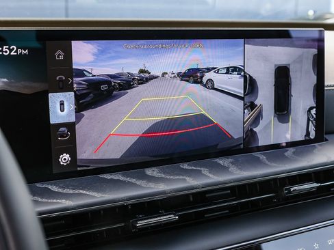 New 2026 Genesis GV80 3.5T Prestige AWD/4WD image 27