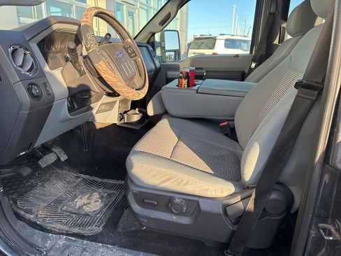 Used 2015 Ford F350 XLT w/ FX4 4x4 Off Road Package image 8