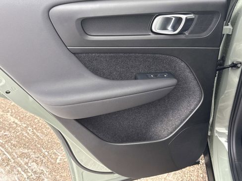 Certified 2024 Volvo C40 P8 Recharge Plus image 11