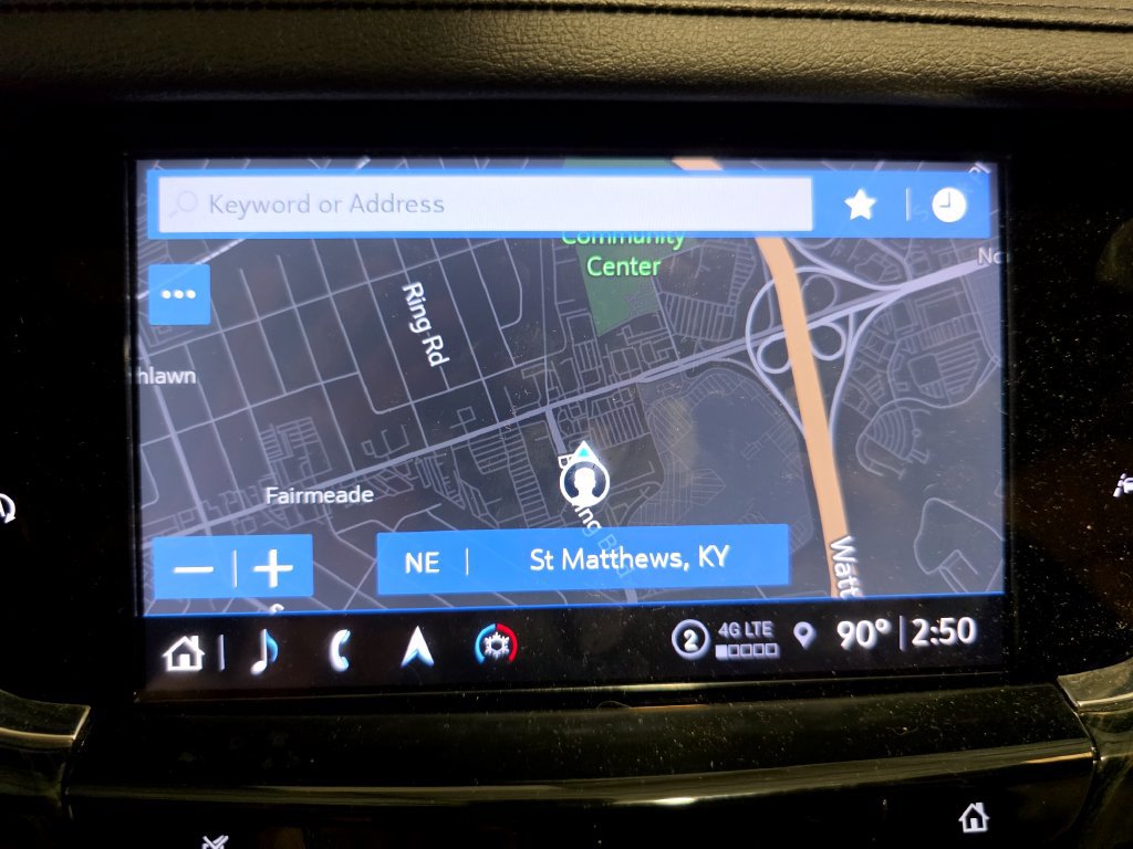 Used 2023 Cadillac XT6 Premium Luxury FWD image 27